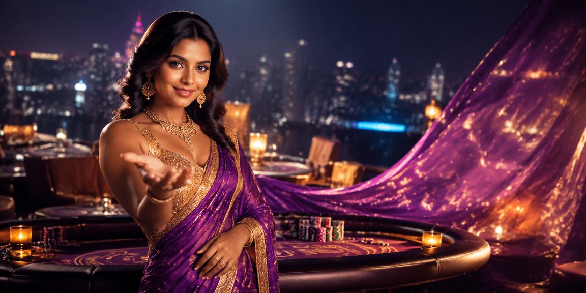 Indian gaming user enjoying 5225 secure platform privacy