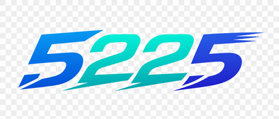 5225